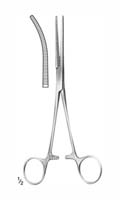 Haemostatic Forceps